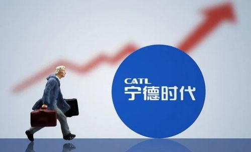 半月三子，寧德時代科技推廣應用的戰略深意